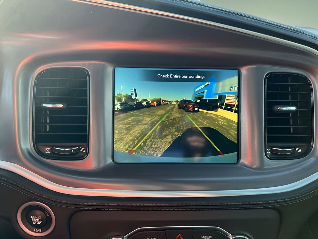 Used 2020 Dodge Charger GT w/ Plus Group image 14