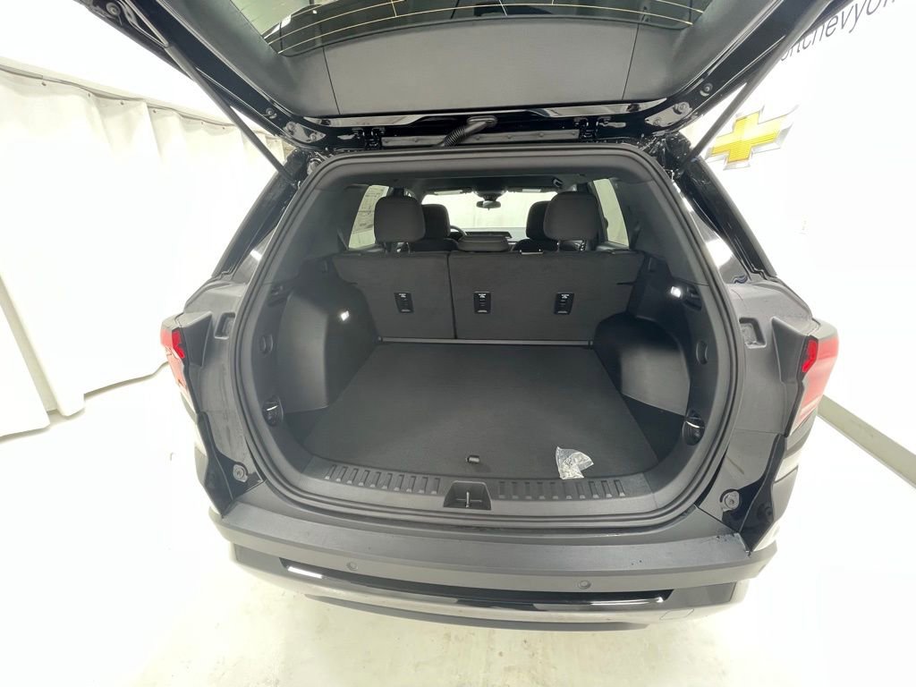 New 2026 GMC Terrain Elevation image 7