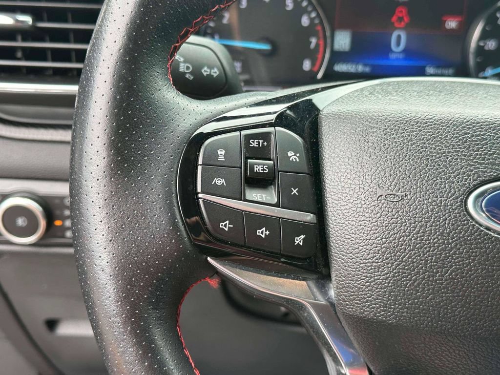 Used 2023 Ford Explorer ST-Line AWD/4WD image 23