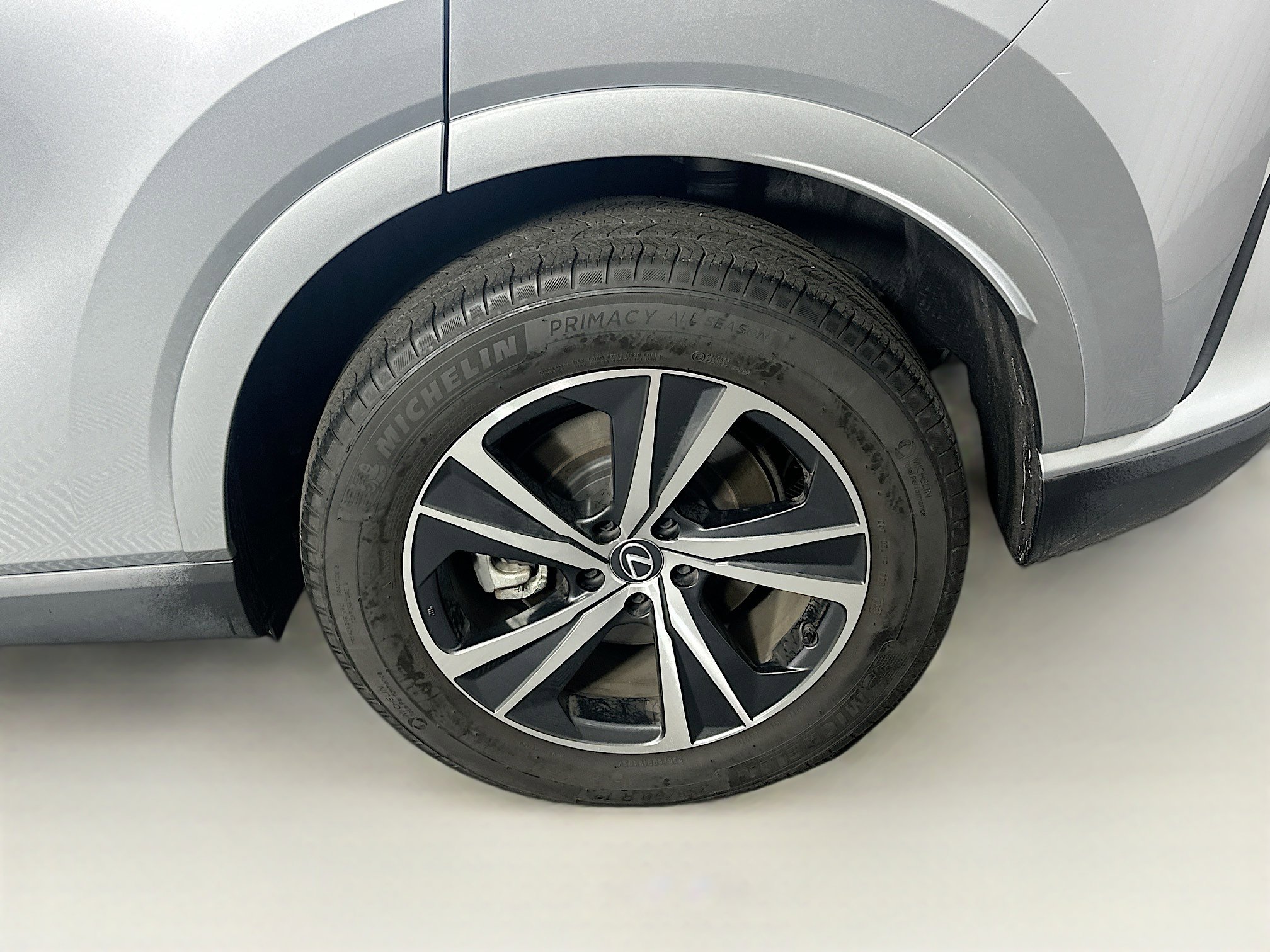 Used 2023 Lexus RX 350 Premium w/ Accessory Package (Z1) image 11