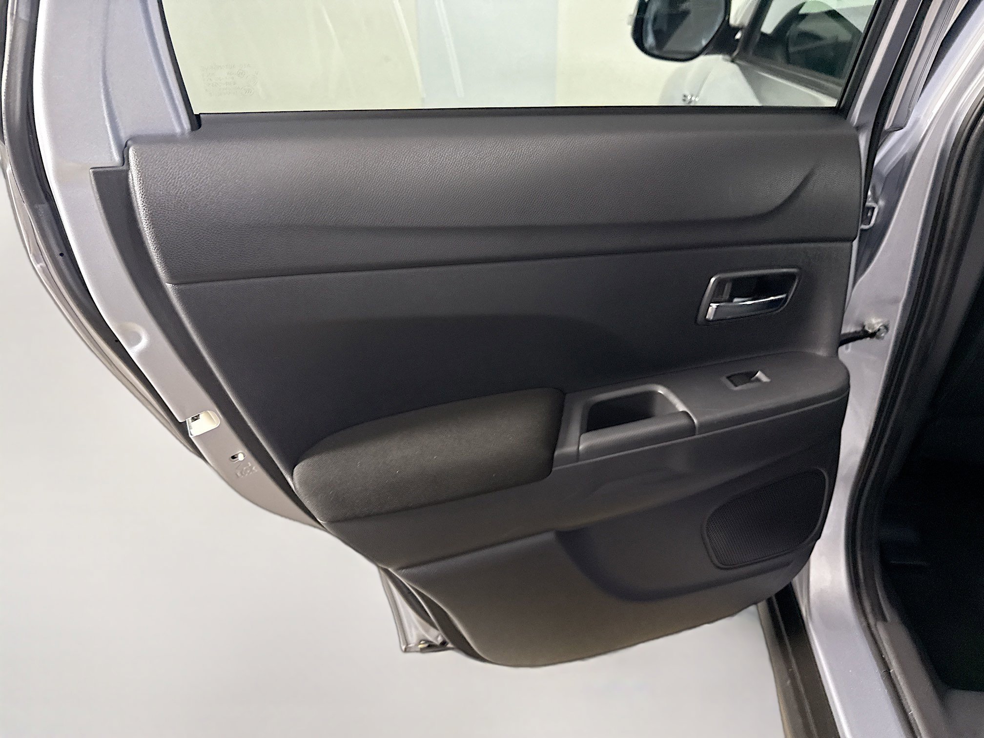 Used 2017 Mitsubishi Outlander Sport LE image 24