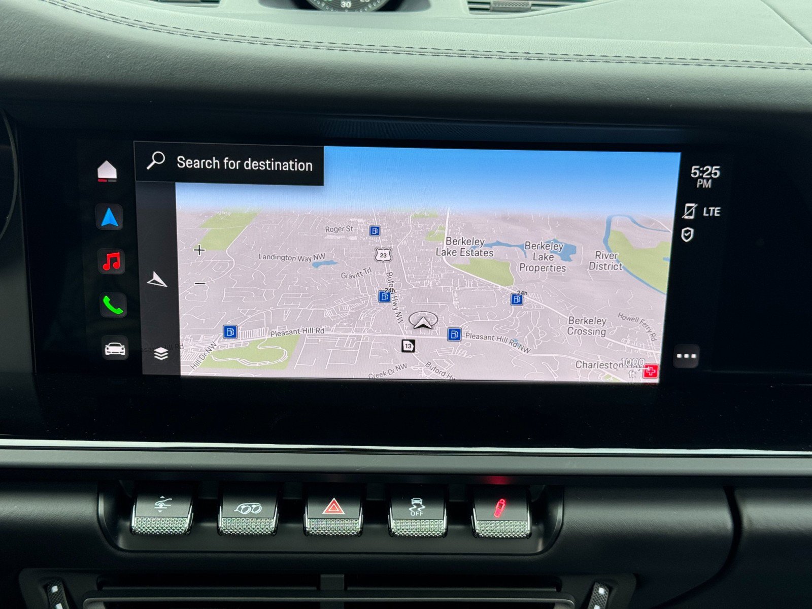 Used 2024 Porsche 911 Carrera T image 26