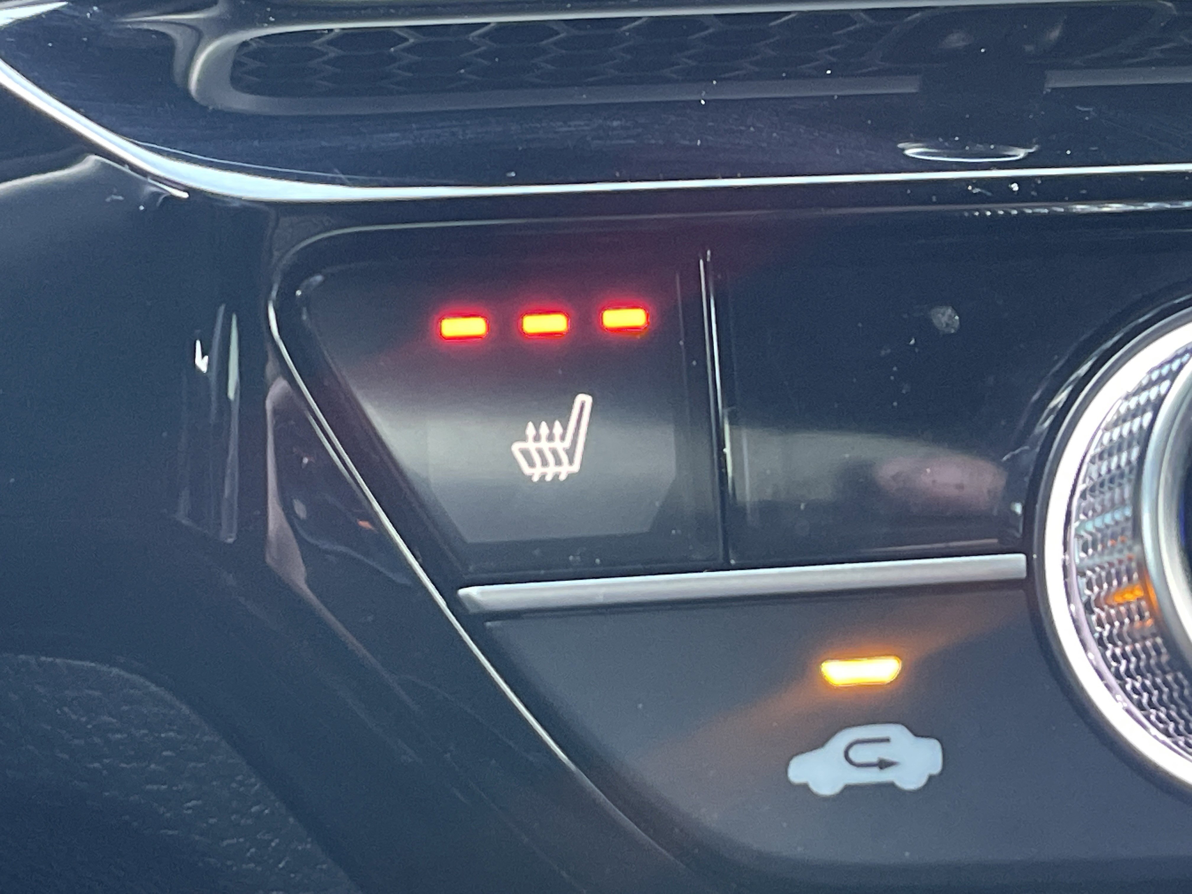 Certified 2025 Honda Civic Sport Touring image 33