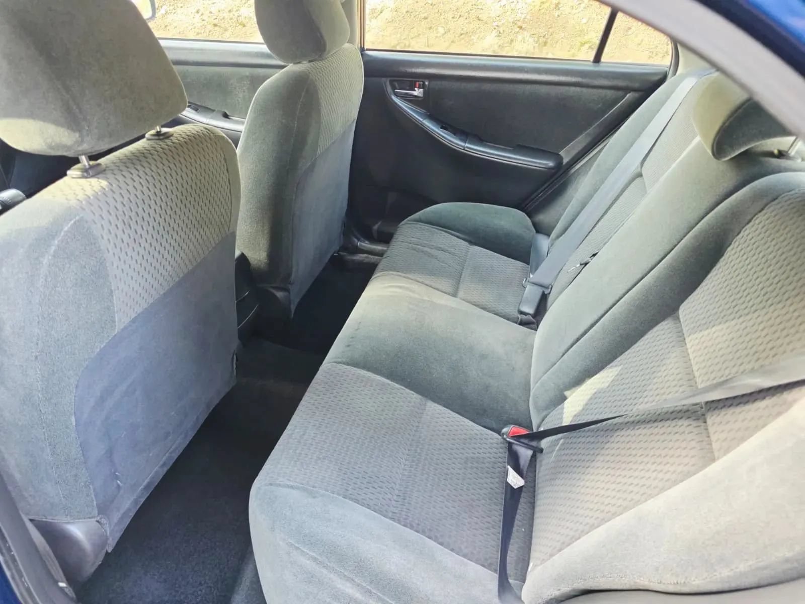 Used 2006 Toyota Corolla S FWD image 10