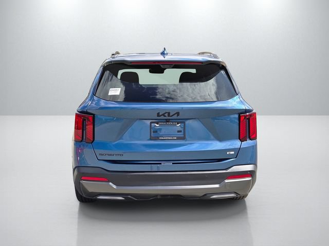 New 2026 Kia Sorento SX Prestige AWD/4WD image 5
