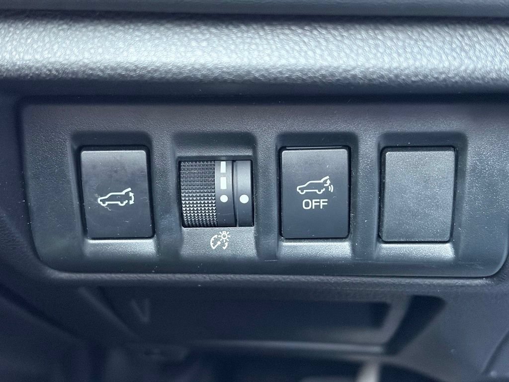 Used 2024 Subaru Outback Wilderness AWD/4WD image 35