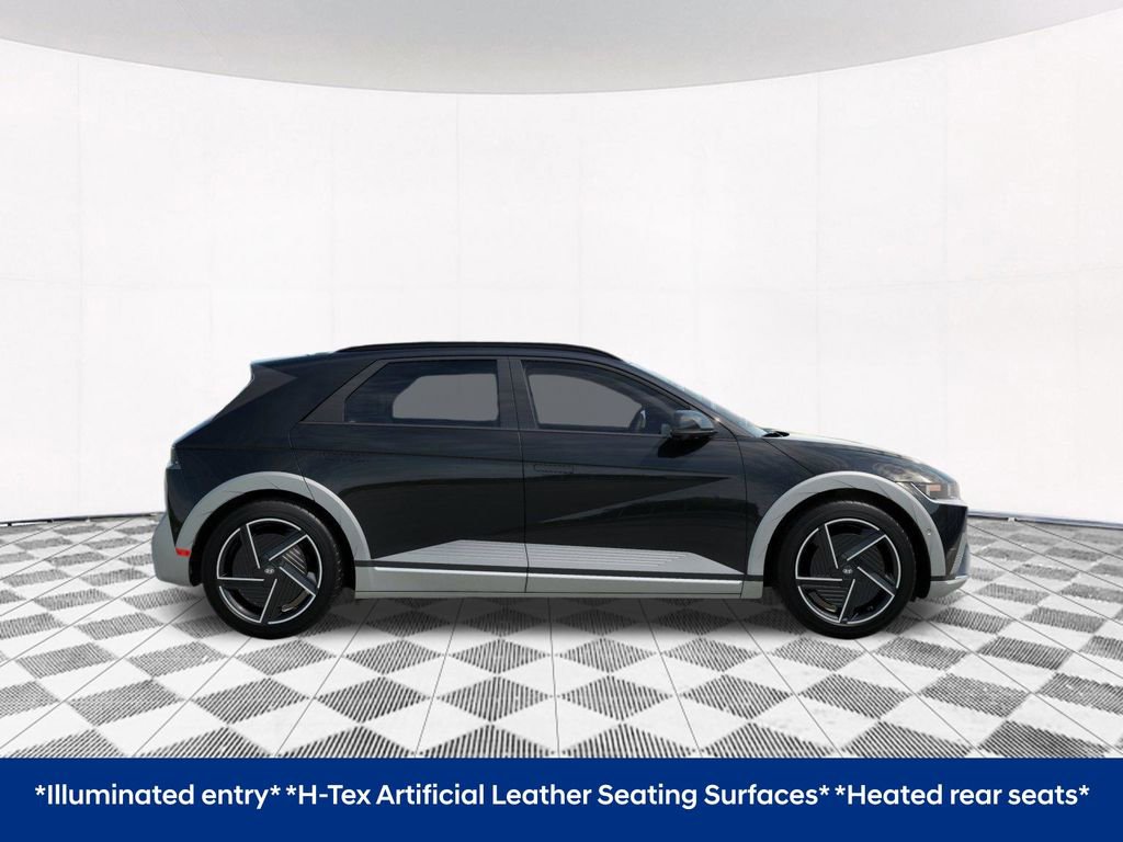 New 2026 Hyundai Ioniq 5 Limited AWD/4WD image 11