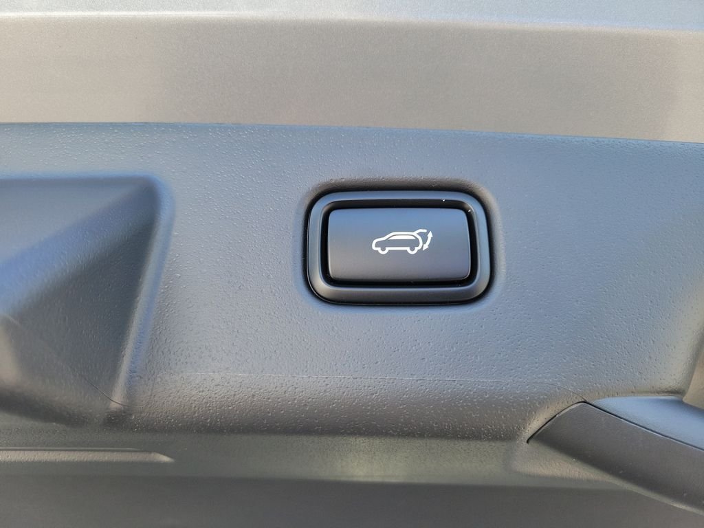 New 2026 Kia Niro SX Touring FWD image 15