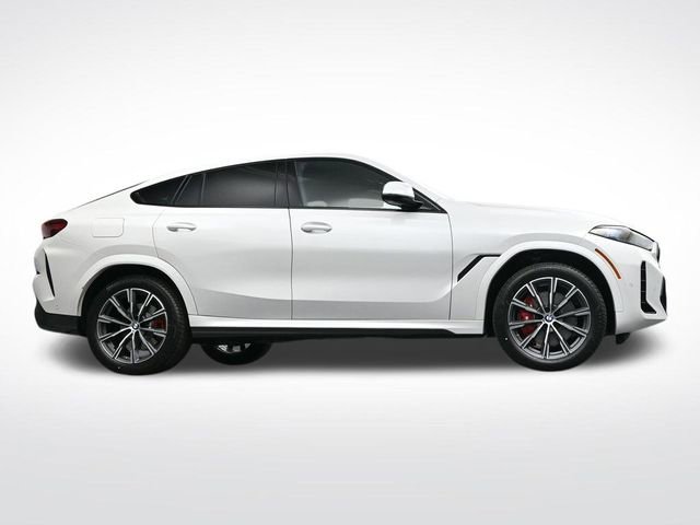 New 2026 BMW X6 xDrive40i image 32