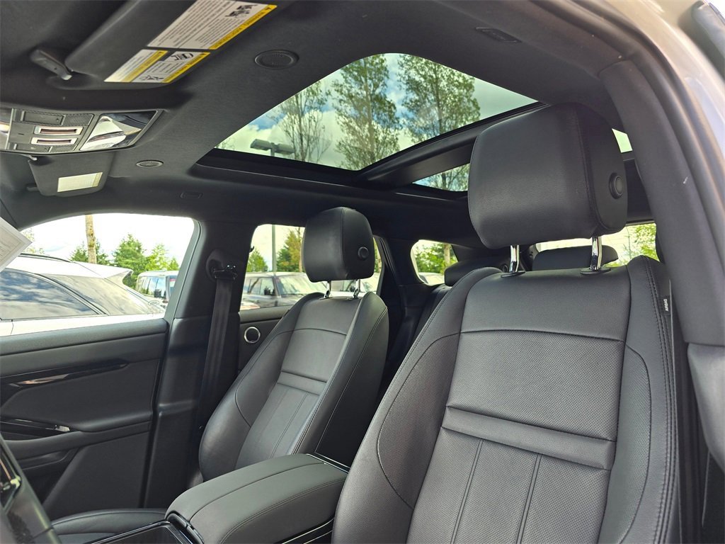 Used 2024 Land Rover Range Rover Evoque S image 24