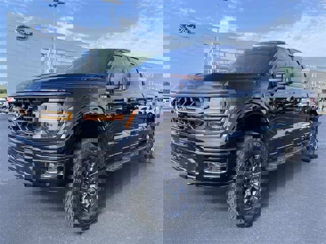 Certified 2024 Ford F150 Tremor image 1