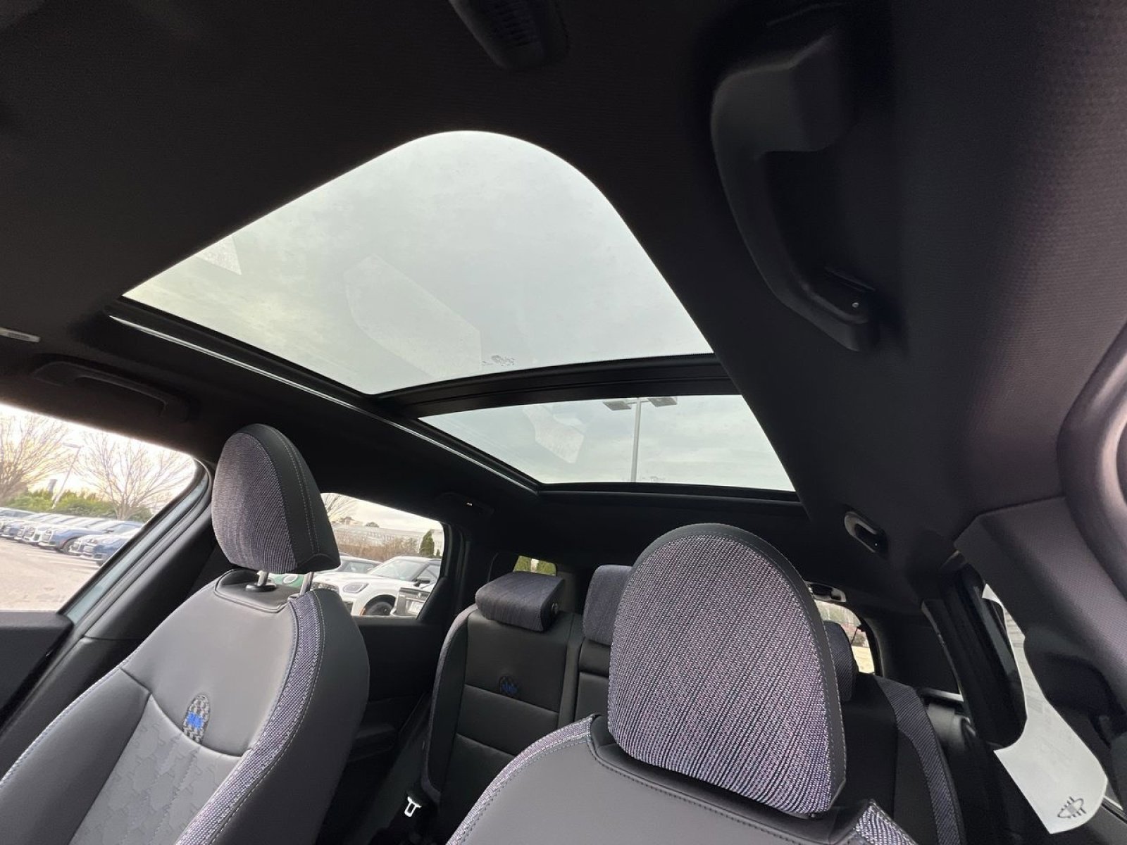 New 2026 MINI Cooper Countryman S AWD/4WD image 21