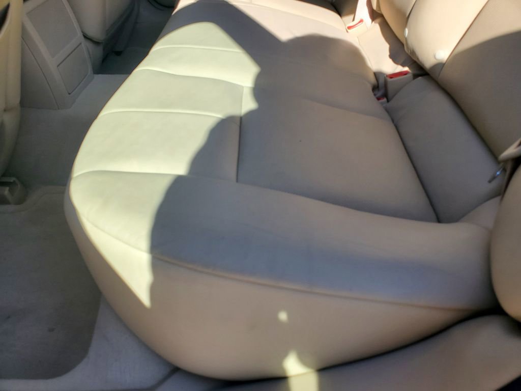 Used 2005 Cadillac STS w/ Preferred Equipment Group image 22