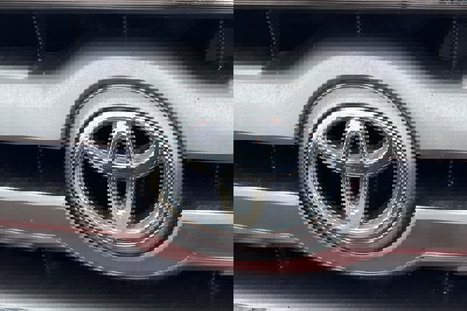 Used 2005 Toyota Tacoma 4x4 Double Cab image 10