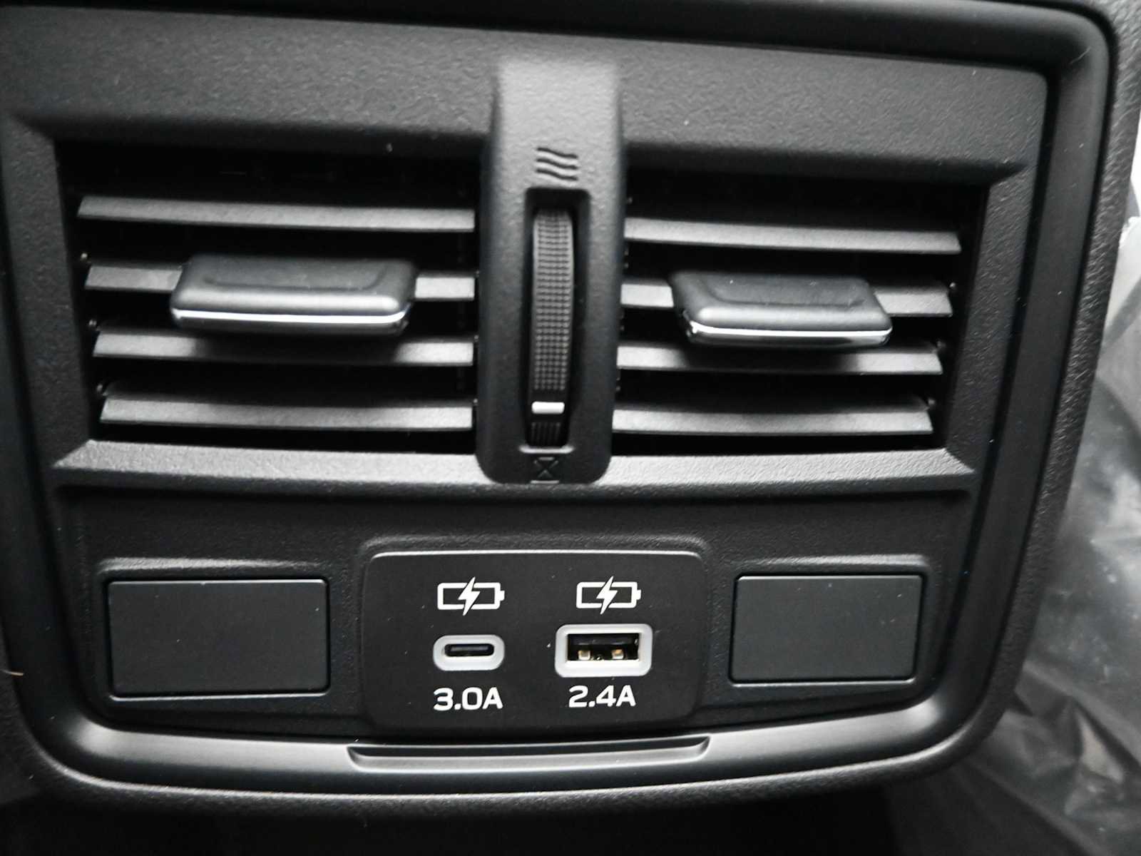 New 2026 Subaru Forester Premium image 6