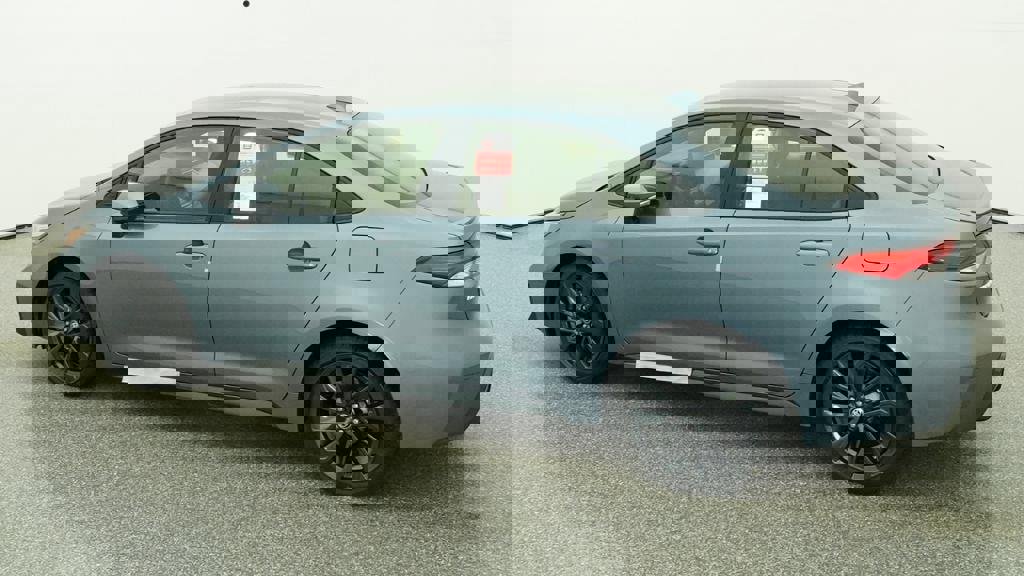 New 2026 Toyota Corolla SE FWD image 4