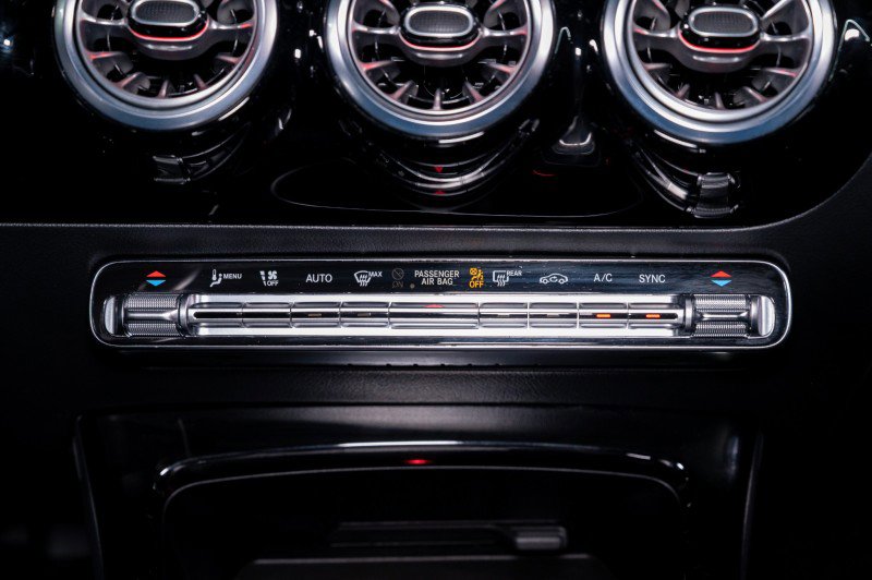 Certified 2025 Mercedes-Benz CLA 250 4MATIC image 20