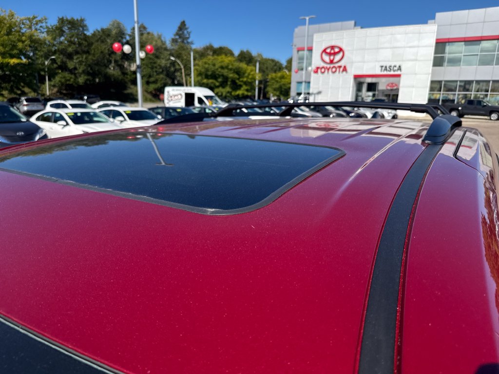 New 2026 Toyota Sienna XSE AWD/4WD image 39