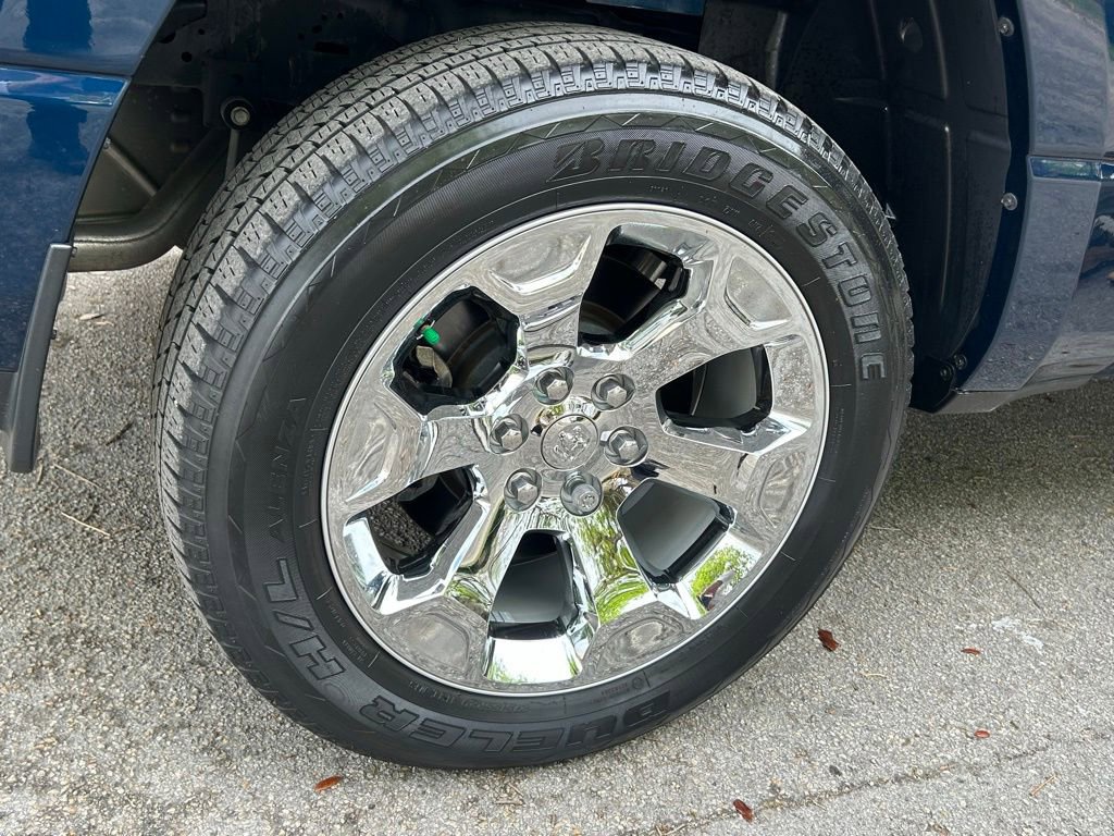 Certified 2022 RAM 1500 Big Horn image 43