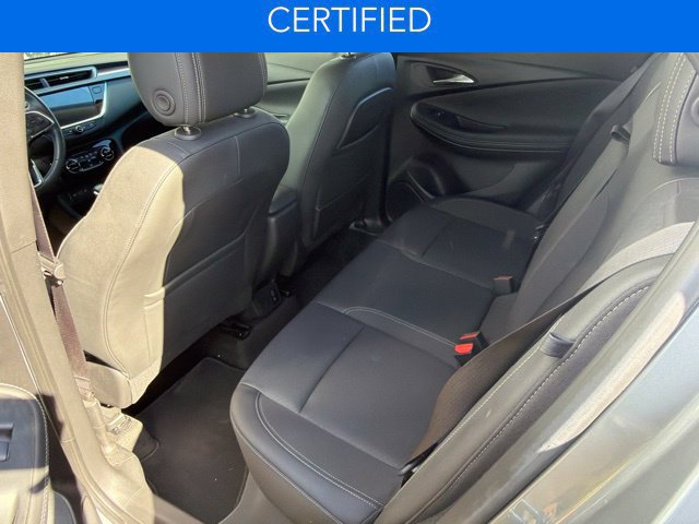 Used 2023 Buick Encore GX Select w/ Safety Package II FWD image 10