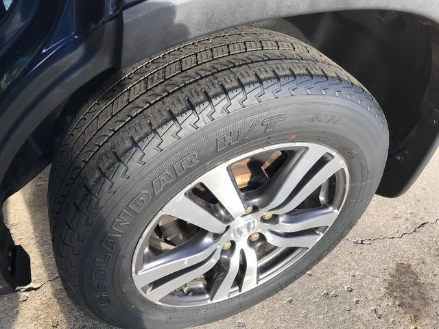 Used 2016 Honda Pilot EX image 25