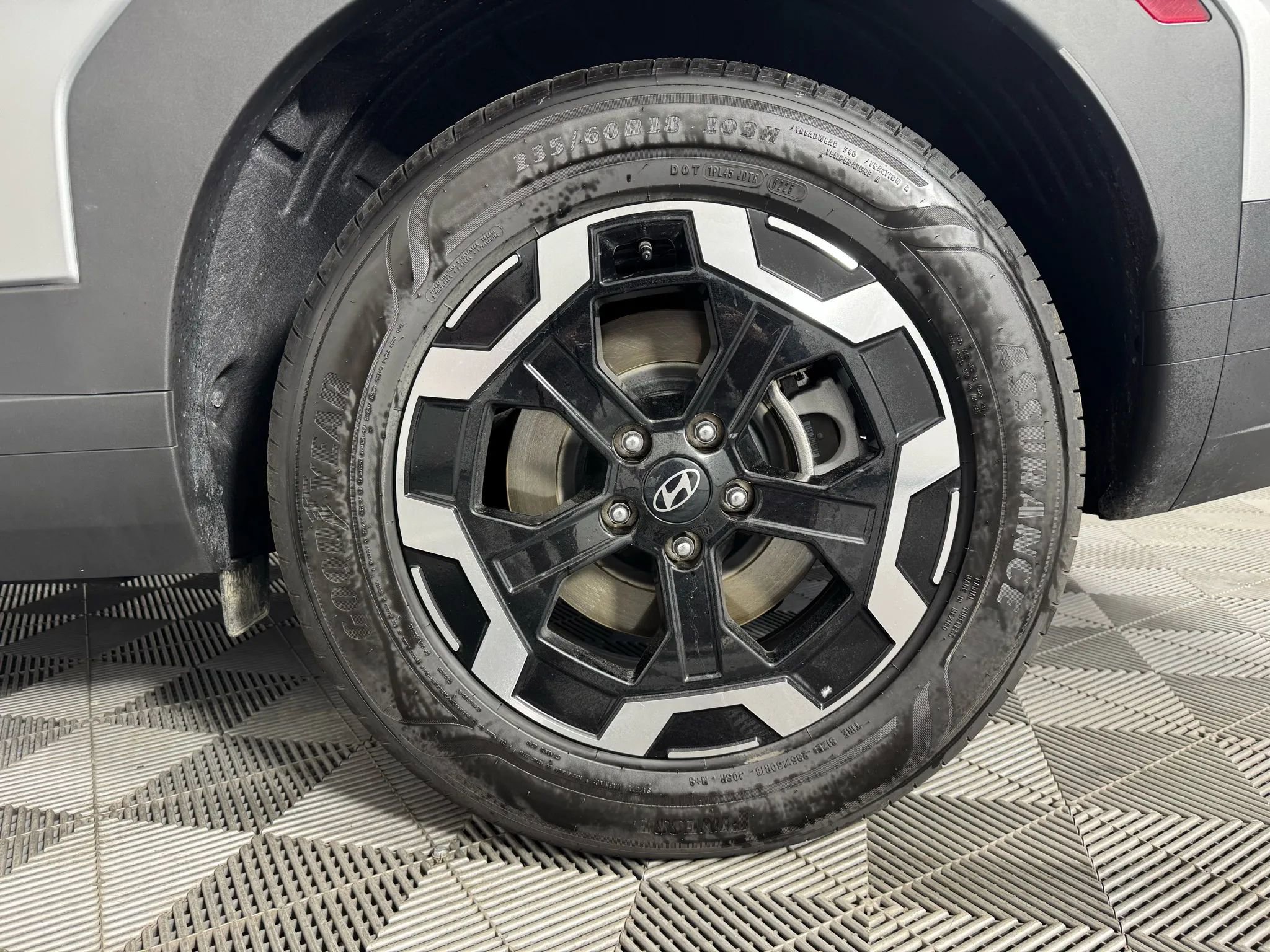 Used 2026 Hyundai Santa Fe SEL image 46