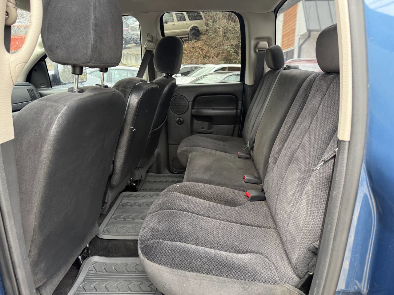 Used 2005 Dodge Ram 3500 Truck SLT image 17