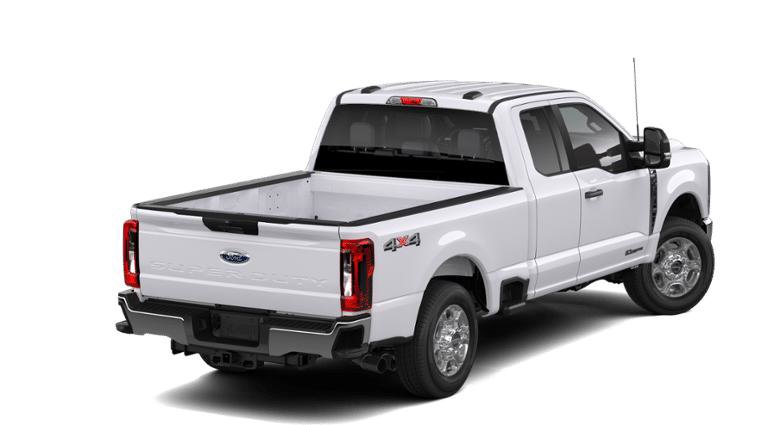 New 2026 Ford F250 XLT image 25