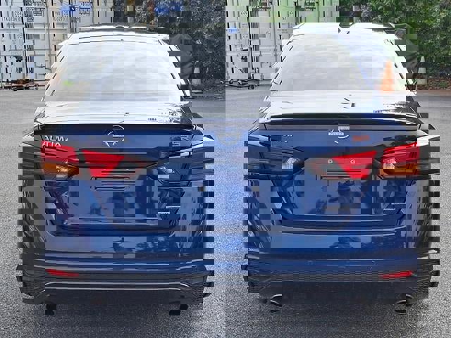 Certified 2024 Nissan Altima 2.0 SR image 38