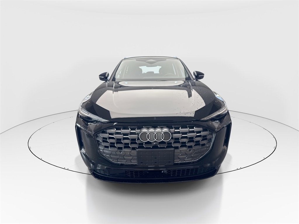 New 2025 Audi Q5 Premium Plus image 3