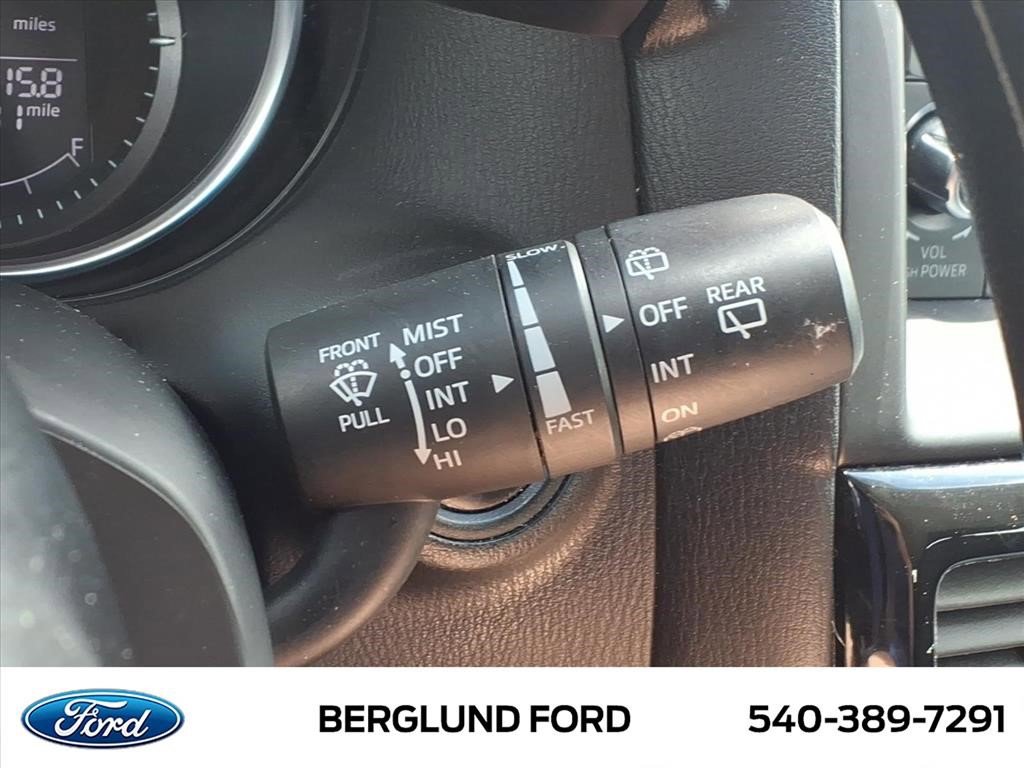 Used 2014 MAZDA CX-5 Sport w/ Bluetooth Audio Package FWD image 36