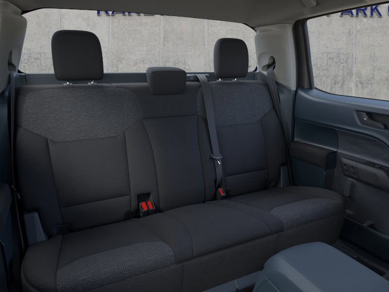 New 2026 Ford Maverick XL w/ 4K Tow Package image 11