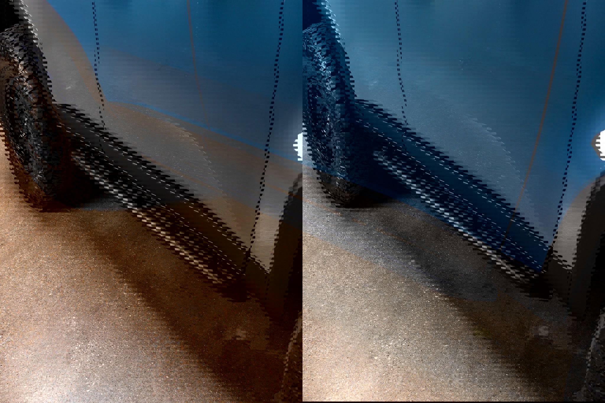 Used 2025 Toyota Land Cruiser w/ Premium Package image 13