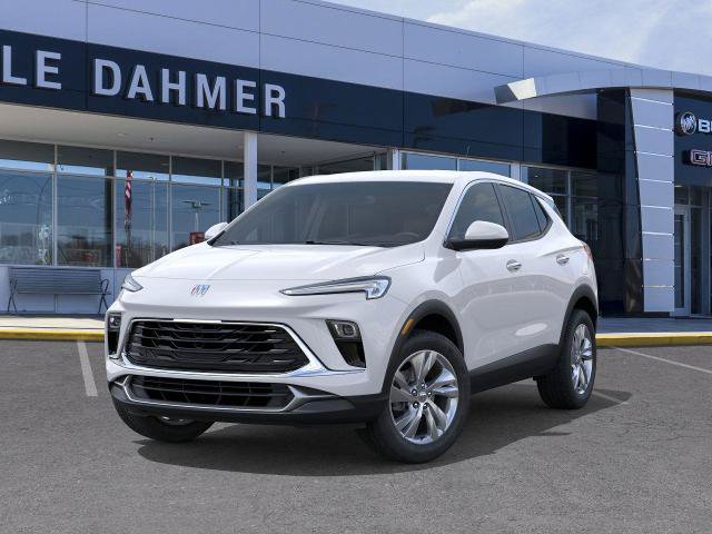 New 2026 Buick Encore GX Preferred w/ Comfort Package FWD image 21