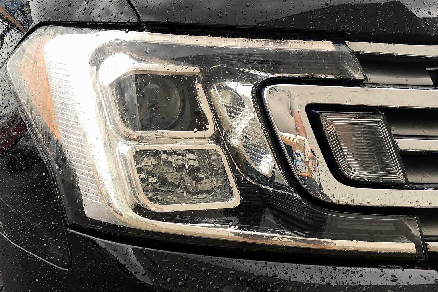 Used 2020 Ford Expedition Limited RWD image 28