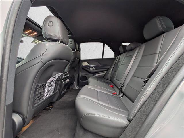 Certified 2025 Mercedes-Benz GLE 350 4MATIC image 20