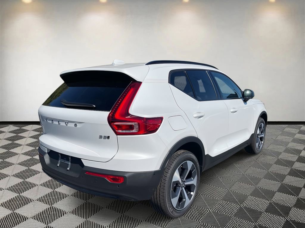 New 2026 Volvo XC40 B5 Plus w/ Protection Package Premier image 3