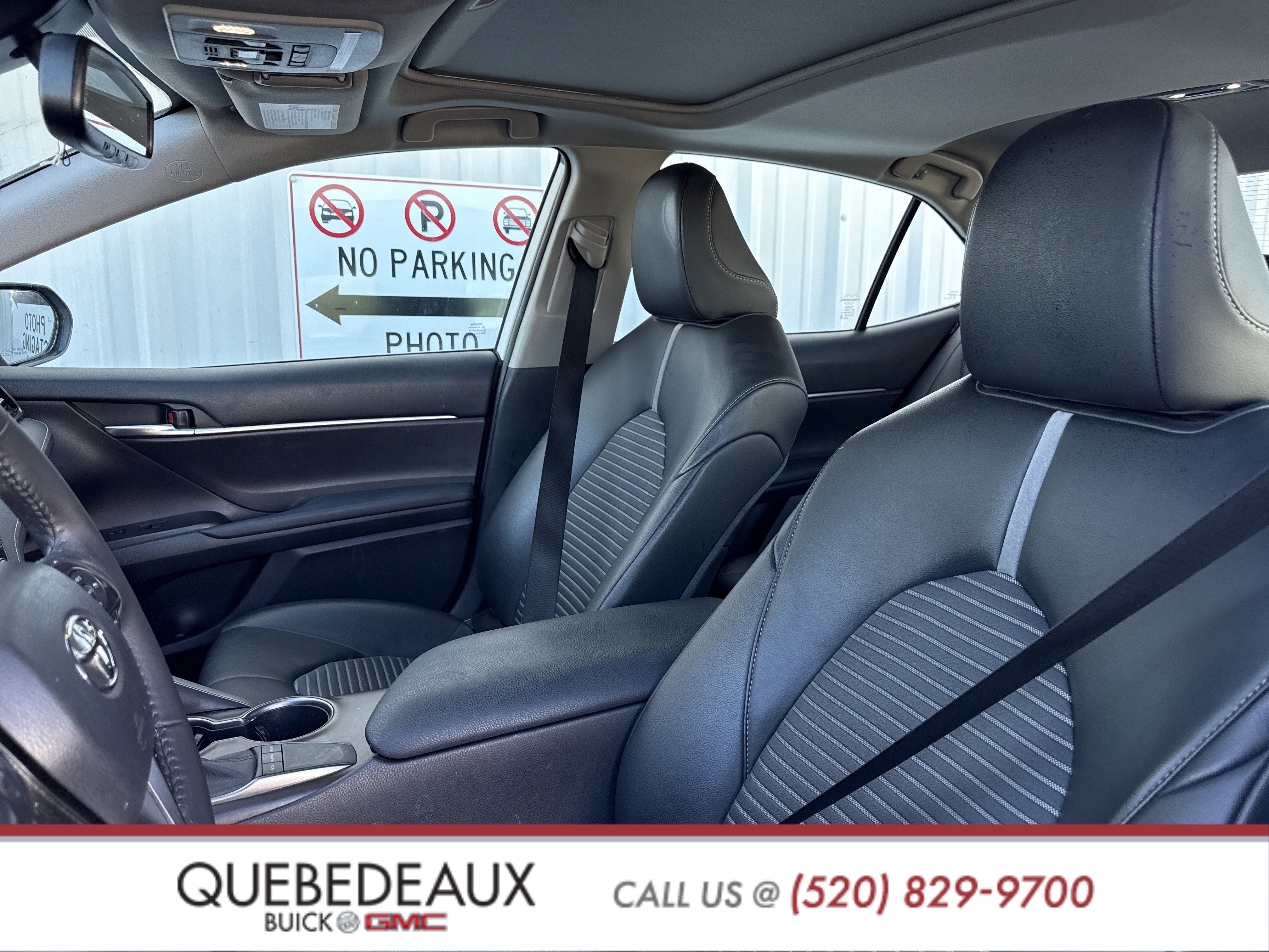 Used 2023 Toyota Camry SE image 10