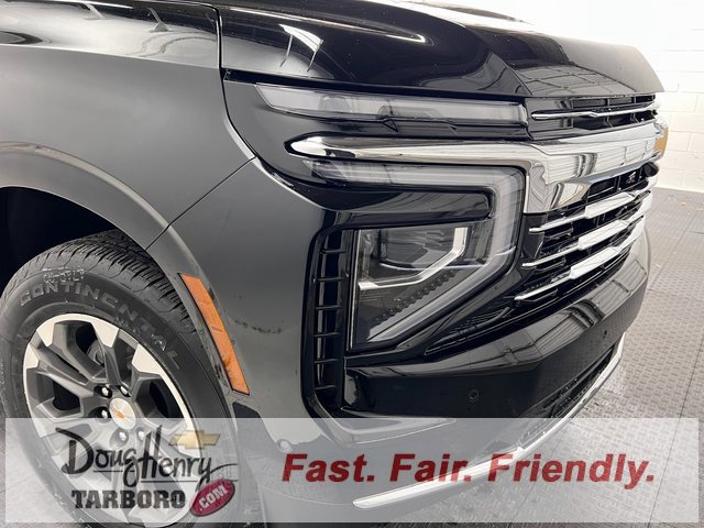 New 2026 Chevrolet Suburban LT w/ Comfort Package image 10