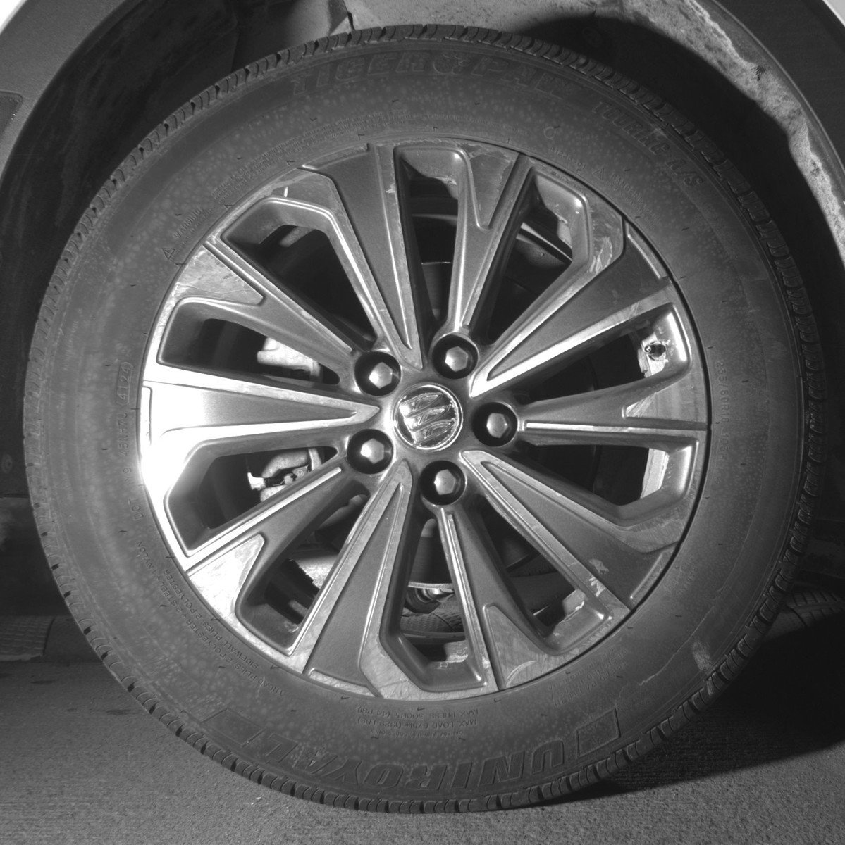 Used 2024 Buick Envision Preferred AWD/4WD image 15