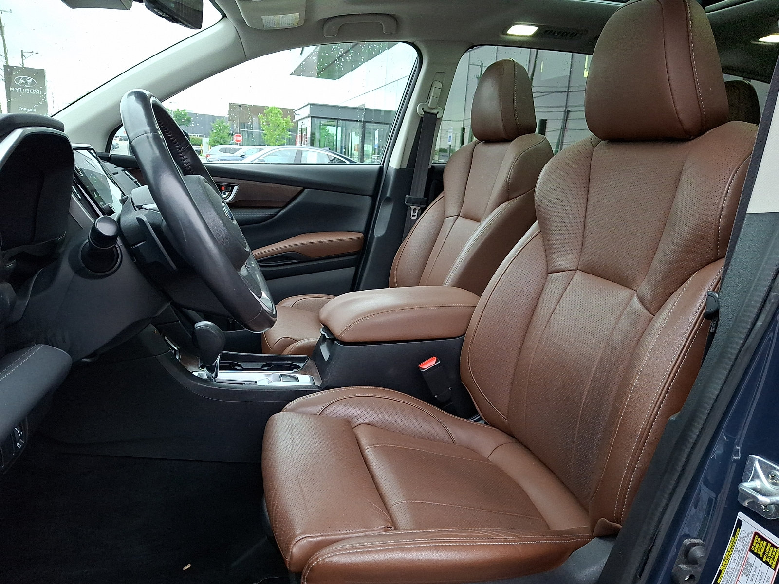Used 2023 Subaru Ascent Touring AWD/4WD image 13