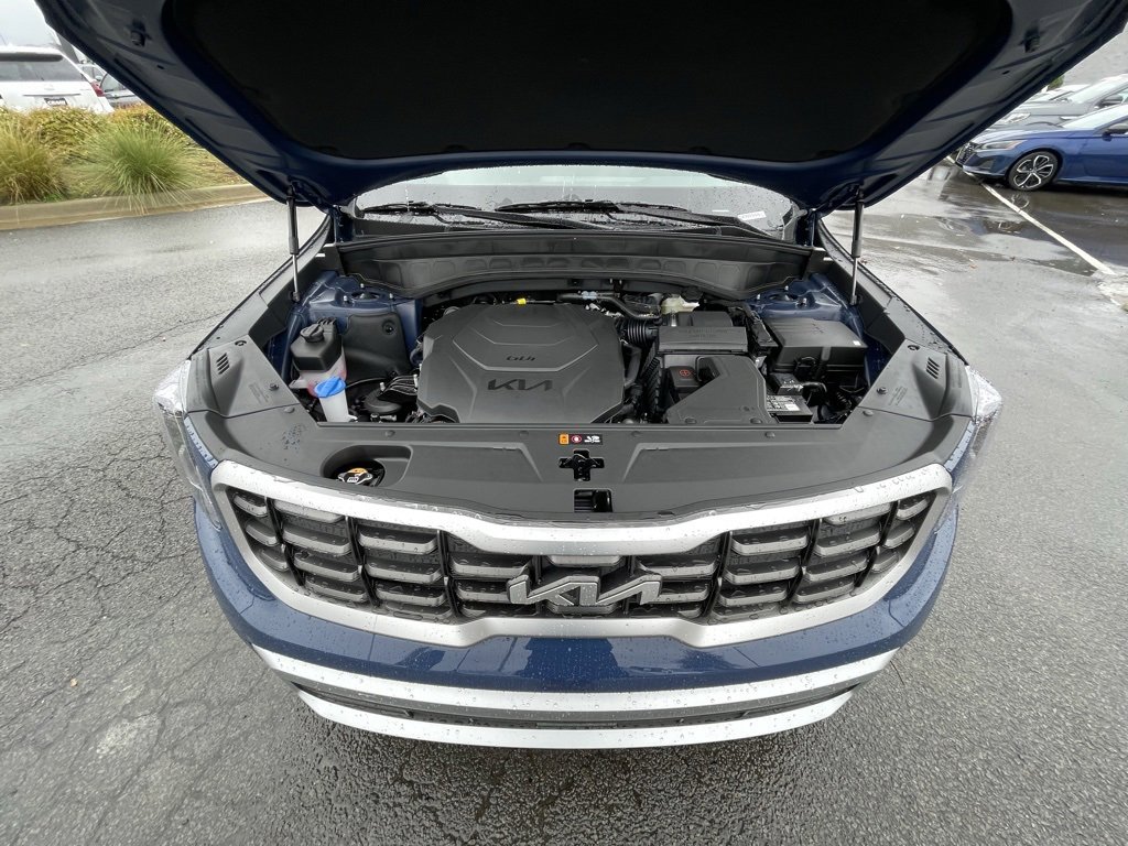 New 2025 Kia Telluride S image 33