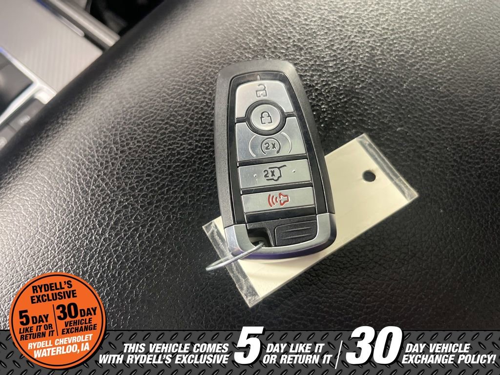 Used 2021 Ford Expedition Max Limited AWD/4WD image 38