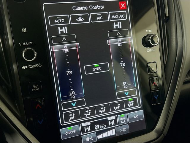 New 2026 Subaru Crosstrek 2.5i Limited w/ Crosstrek Mirror Package image 16