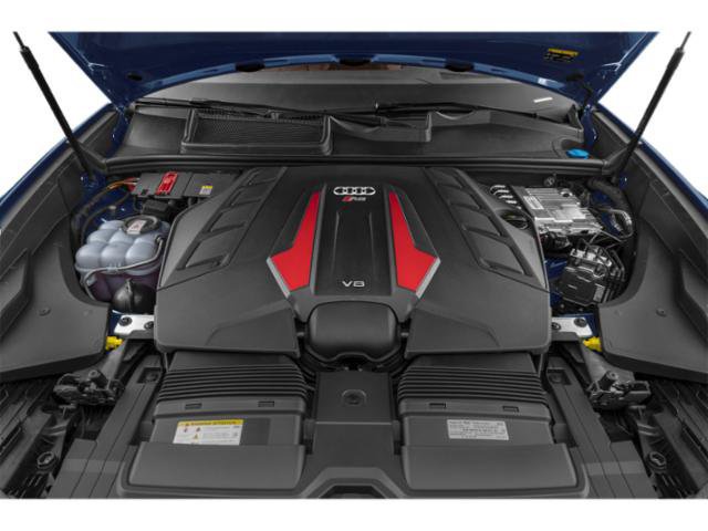 Used 2025 Audi RS Q8 performance AWD/4WD image 11