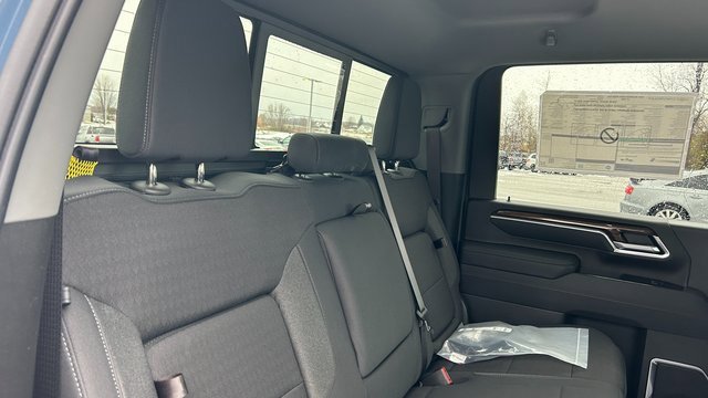 New 2026 Chevrolet Silverado 2500 LT w/ Trail Boss Package image 43