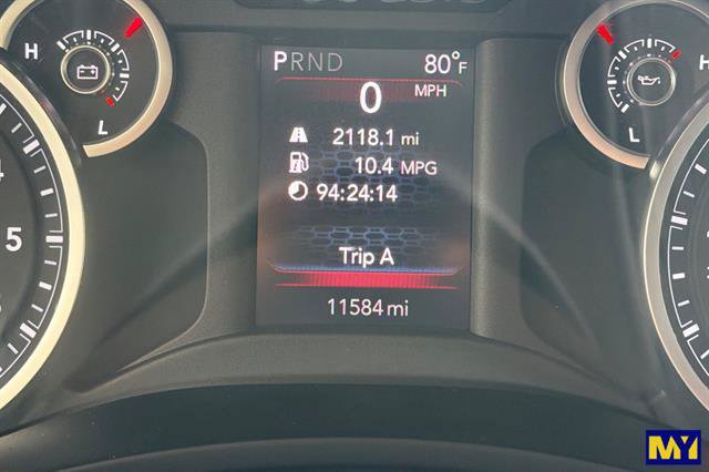 Used 2025 RAM 2500 Big Horn AWD/4WD image 30