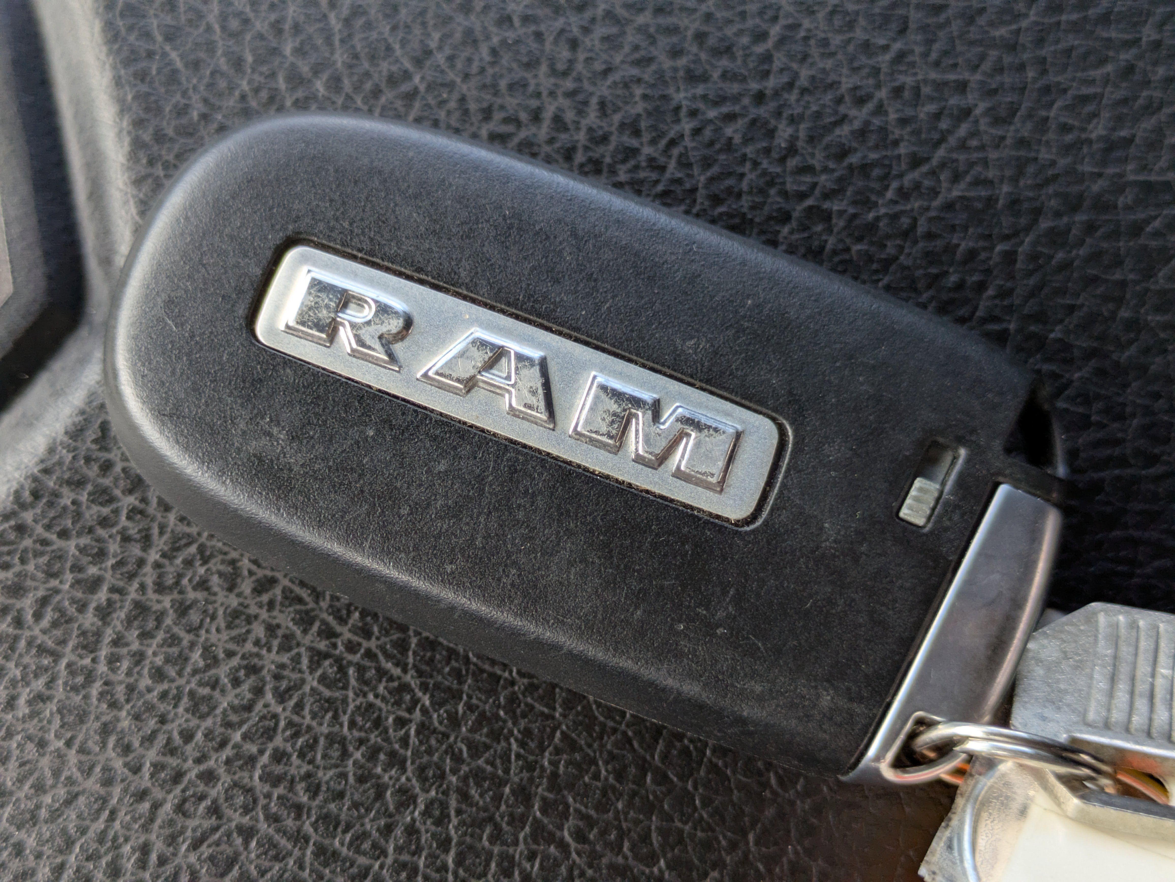 Used 2018 RAM 1500 Rebel w/ Ram 1500 Black Rebel Group image 21