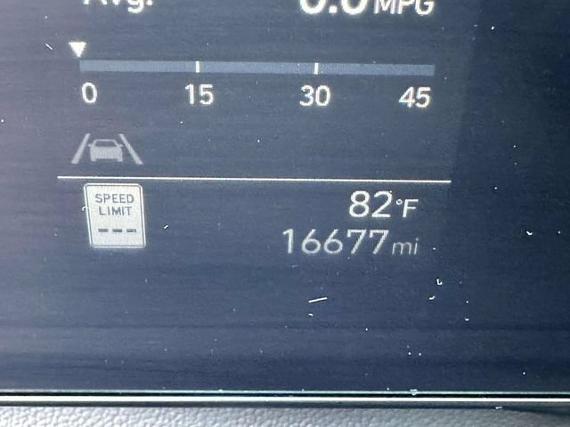 Used 2024 Hyundai Kona SEL AWD/4WD image 31