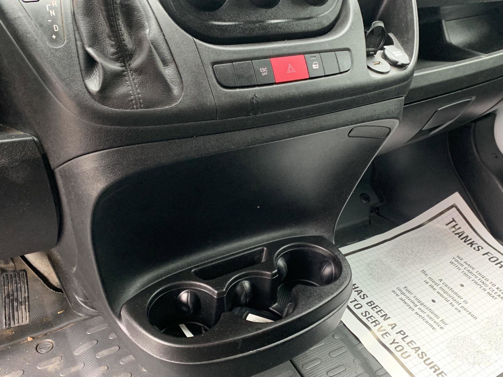 Used 2020 RAM ProMaster 1500 image 24